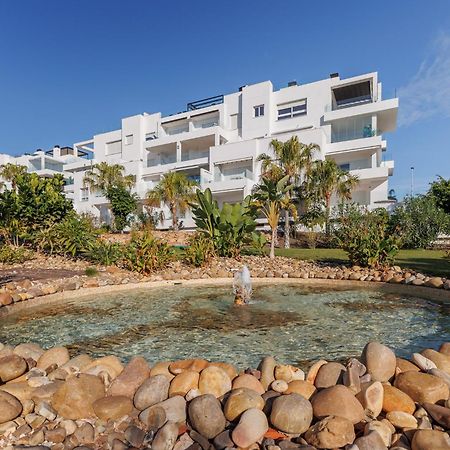 Apartment Laura Residence Bali Alicante Bagian luar foto