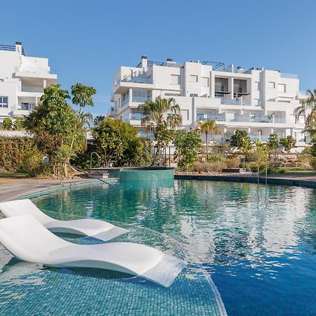 Apartment Laura Residence Bali Alicante Bagian luar foto
