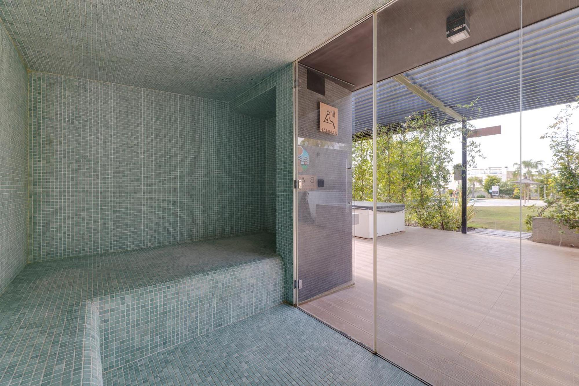 Apartment Laura Residence Bali Alicante Bagian luar foto