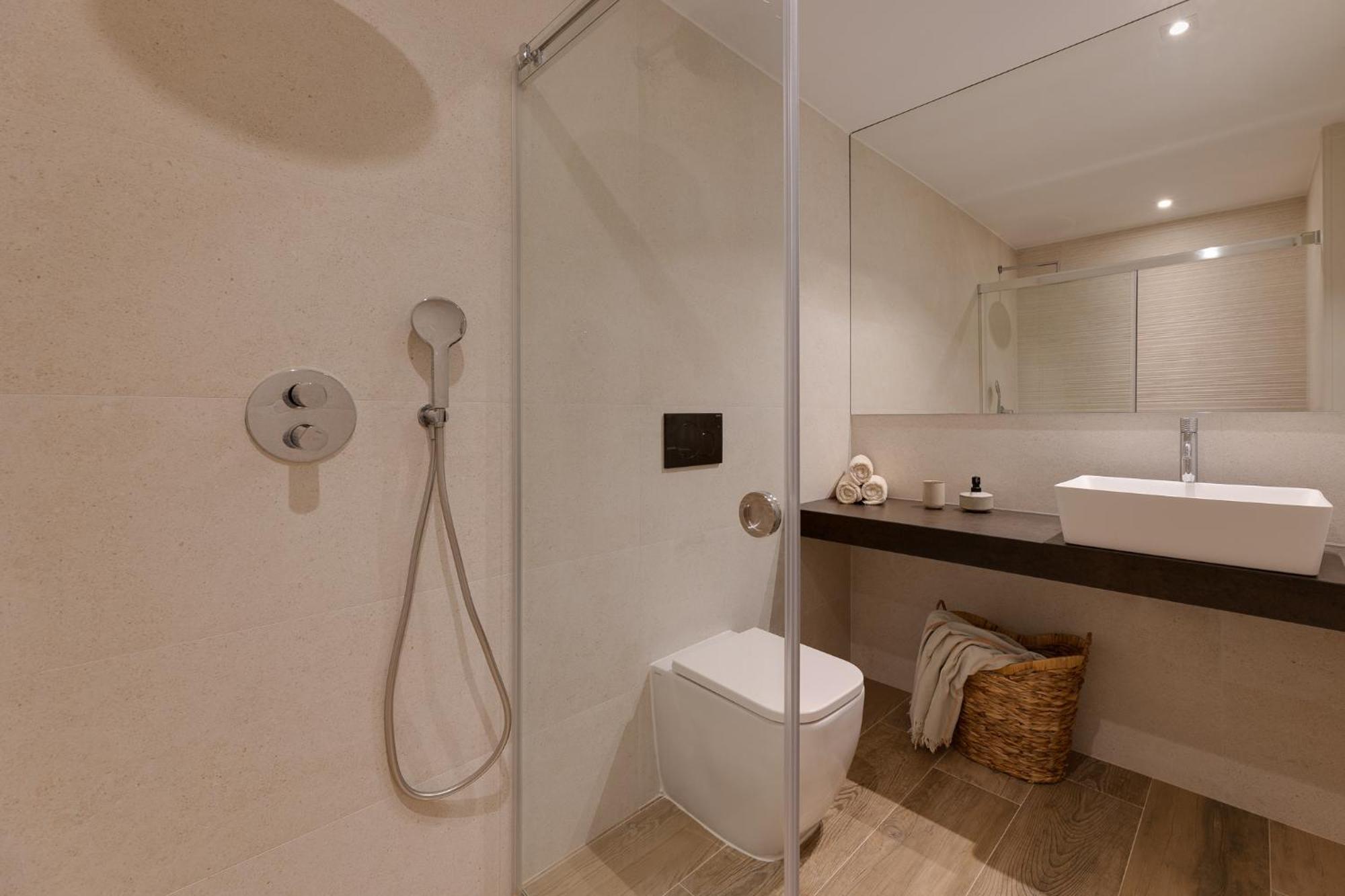 Apartment Laura Residence Bali Alicante Bagian luar foto