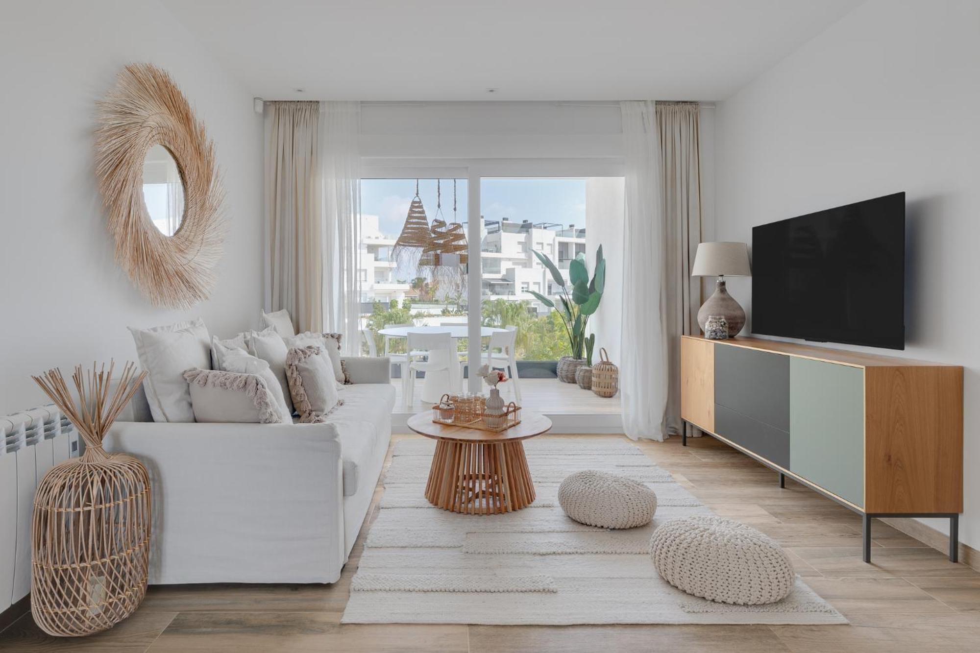 Apartment Laura Residence Bali Alicante Bagian luar foto